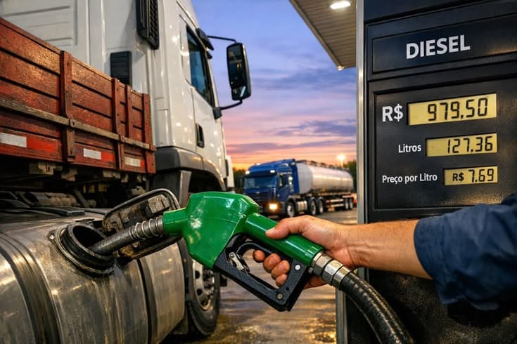 Diesel