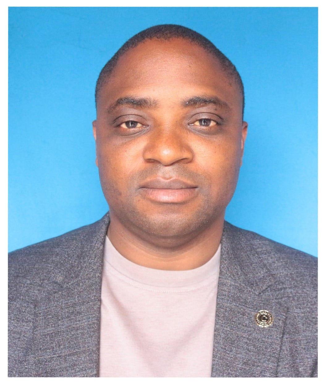 Jina la Mkurugenzi Mtendaji, Mkurugenzi Mtendaji (Chief Executive Officer)
