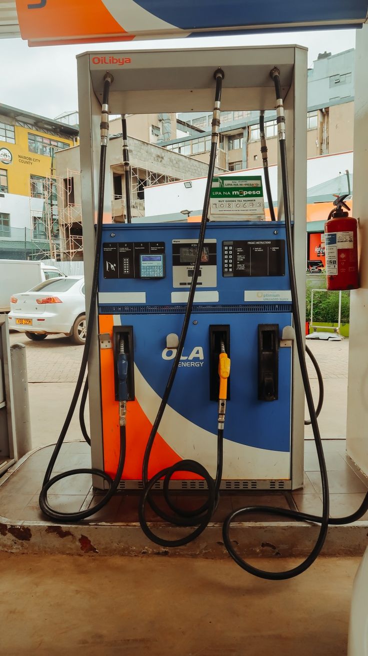 Petrol