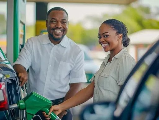 Petrol & Diesel Refuelling